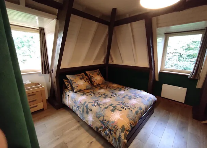 Ferienhaus La Borie Du Cambord - Et D'hotes