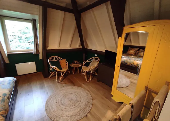 La Borie Du Cambord - Et D'hotes Ferienhaus Sarlat