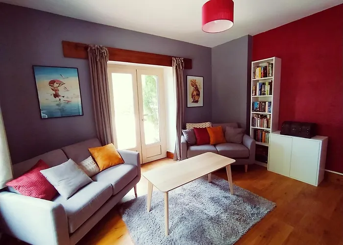 La Borie Du Cambord - Et D'hotes Ferienhaus *