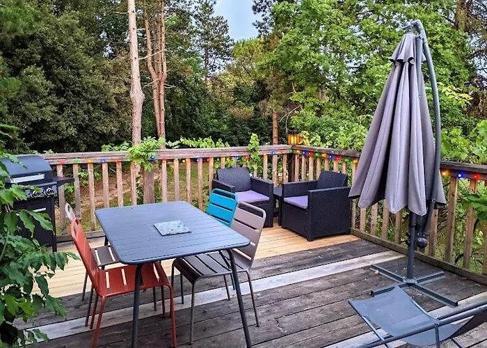 La Borie Du Cambord - Et D'hotes * Sarlat