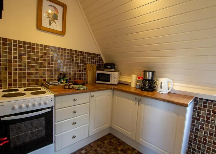 Ferienhaus La Borie Du Cambord - Et D'hotes