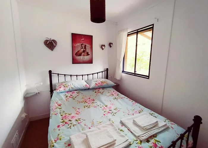 Holiday home La Borie Du Cambord - Et D'hotes